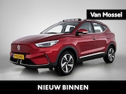 MG MG ZS - EV Standard Range Luxury 50 kWh | Panoramadak | Apple Carpla