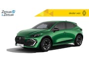 Renault Clio - Techno | NU TE BESTELLEN | LMV | elektronisch geregelde airc