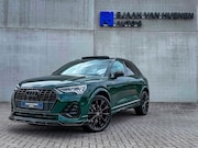 Audi Q3 - 45TFSI e 245pk S-Tronic Competition S Edition S-Line 1éEig E