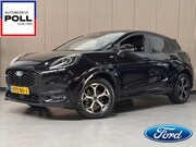 Ford Puma - 155pk Eco Hybrid Automaat ST-Line X Led Matrix Leder Navi 36