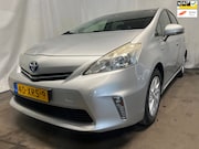 Toyota Prius Wagon - 1.8 Comfort 96g - Front/ Achter Schade