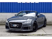 Audi TT - Roadster 45 TFSI quattro Pro Line