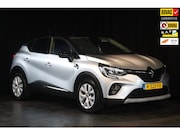 Renault Captur - 1.0 TCe 90 Intens / NAP / OROG. NL / AIRCO / LED