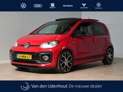 Volkswagen Up! - GTI 1.0 TSI 115pk | Pano | Camera | Stoelverw. | 17" | Cruis