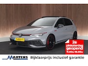Volkswagen Golf - 2.0 TSI 300pk DSG Clubsport 45 Akrapovic h/k HUD DCC Panoram