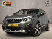 Peugeot 3008 - 1.2 PureTech GT Line (PANORAMADAK, APPLE CARPLAY, GROOT NAVI