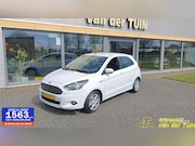 Ford Ka - 1.2 Trend Essential nieuwe distributieset