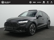 Audi Q5 Sportback - 55 TFSI 367pk S edition Competition | Panoramadak | Trekhaak