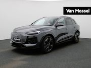 Audi Q6 e-tron - edition 83 kWh 252 PK | Adaptive cruise control | Navigatie 
