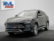 BYD Seal U - 1.5 DM-i FWD Boost PHEV ** 10 STUK OP VOORRAAD ** 218PK Pano