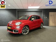 Fiat 500X - 1.5 Hybrid Sport|Zuinige auto|Camera|ACC|Carplay