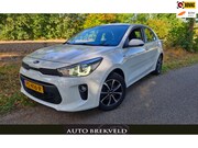 Kia Rio - 1.0 TGDI ComfortPlusLine Navigator 100PK | Camera | Airco |