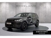 Land Rover Discovery Sport - P300e | Cold Climate Pack | Trekhaak | 20 inch Gloss Black
