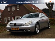 Mercedes-Benz CLS-klasse - 350 Aut. | AMG-Pakket | Panorama | Stoelverwarming | Slechts
