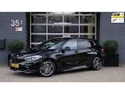 BMW 1-serie - 120i M-Sport|Aero Pack|Live Cockpit|Shadow Line