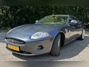 Jaguar XK - 4.2 V8 Coupé Origineel Nederlands / NAP - Dealeronderhouden