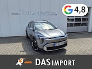 Kia Stonic - PE 1.0 T-GDI (115 PS) MHEV Spirit