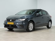 Seat Ibiza - 1.0 EcoTSI Style Business Connect | LED | Stoelverw. | Andro