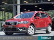 Suzuki SX4 S-Cross - 1.4 Boosterjet AllGrip High Executive Automaat | S