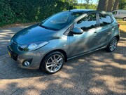 Mazda 2 - 1.3 84pk 5D Edition