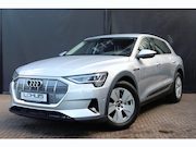 Audi e-tron - 50 quattro 313PK | VIRTUAL | BT AUDIO | CRUISE