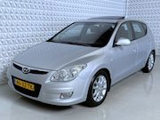 Hyundai i30 - 1.6 CRDi Dynamic APK-AIRCO-CRUISE-TREKHAAK (2007)