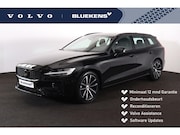 Volvo V60 - T6 Recharge AWD Plus Dark - IntelliSafe Assist & Surround -