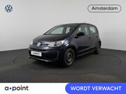 Volkswagen e-Up! - Style 83 pk | Navigatie via App | Autom. airco | Cruise cont