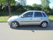 Opel Corsa - 1.2-16V Maxx/1 EIGENAAR 83000KM NAP/AIRCO