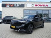 Honda HR-V - 1.5 i-MMD 131pk CVT Advance Privacy Glas 4 Seizoenenbanden
