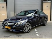 Mercedes-Benz C-klasse - 350e Lease Edition / Pano / Memory / Key /