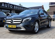 Mercedes-Benz GLA-Klasse - 180 PREMIUM I LEDER I PANO I AUT I TREKHAAK