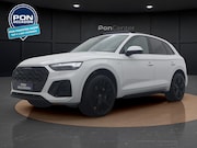 Audi Q5 - 50 TFSI e S-line | Pano Dak | 21" | Camera | Stoelverwarming