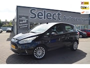 Ford B-Max - 1.0 EcoBoost Titanium| NAVI lLMW|VOORRUITVERW|NW DISTRI|