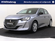 Peugeot 208 - 1.2 PureTech 75PK Active Cruise Control | Apple Carplay | Ai