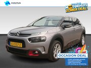 Citroën C4 Cactus - 1.2 PureTech Feel