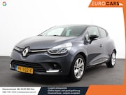 Renault Clio - 0.9 TCe Limited Handel/Export! Airco Cruise control Navigati