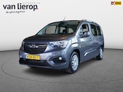 Opel Combo Tour - 1.2 Turbo L2H1 Edition|NAVI|CARPLAY|CLIMATE
