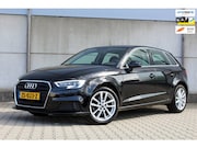 Audi A3 - Sportback 30 TFSI Sport Lease Edition - automaat - xenon - c