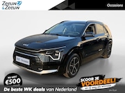 Kia Niro - 1.6 GDi PHEV Limited Edition Plus Navi | Clima | Camera | Ad