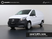 Mercedes-Benz eVito - Bestelwagen L2 66 kWh | Stoelverwarming | Apple Carplay | Ac