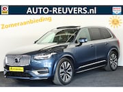 Volvo XC90 - 2.0 T8 Recharge AWD Inscription Panorama / Opendak / HUD / 7
