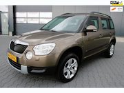 Skoda Yeti - 1.8 TSI Ambition 4X4 TREKHAAK