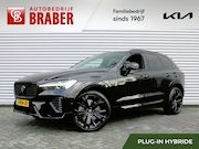 Volvo XC60 - 2.0 T8 Plug-in hybrid AWD Ultimate Black Edition | Trekhaak