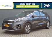Kia Niro - 1.6 GDi Hybrid DynamicPlusLine
