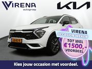 Kia Sportage - 1.6 T-GDi Hybrid GT-Line Limited Edition - Stoel-/stuurverwa