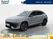 Hyundai Kona - 1.6 GDI HEV N Line | BESTE DEAL VAN NL! | VAN 42.400, - VOOR