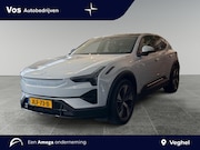 Polestar 3 - Long range Dual motor Pilot Plus 111 kWh | Nappa leder duo c