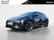 Kia EV4 - Hatchback GT-PlusLine 81.4 kWh | Schuif/kanteldak | Lederen 