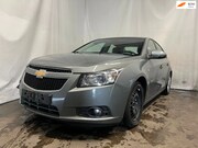 Chevrolet Cruze - 2.0D LE SCHADEAUTO